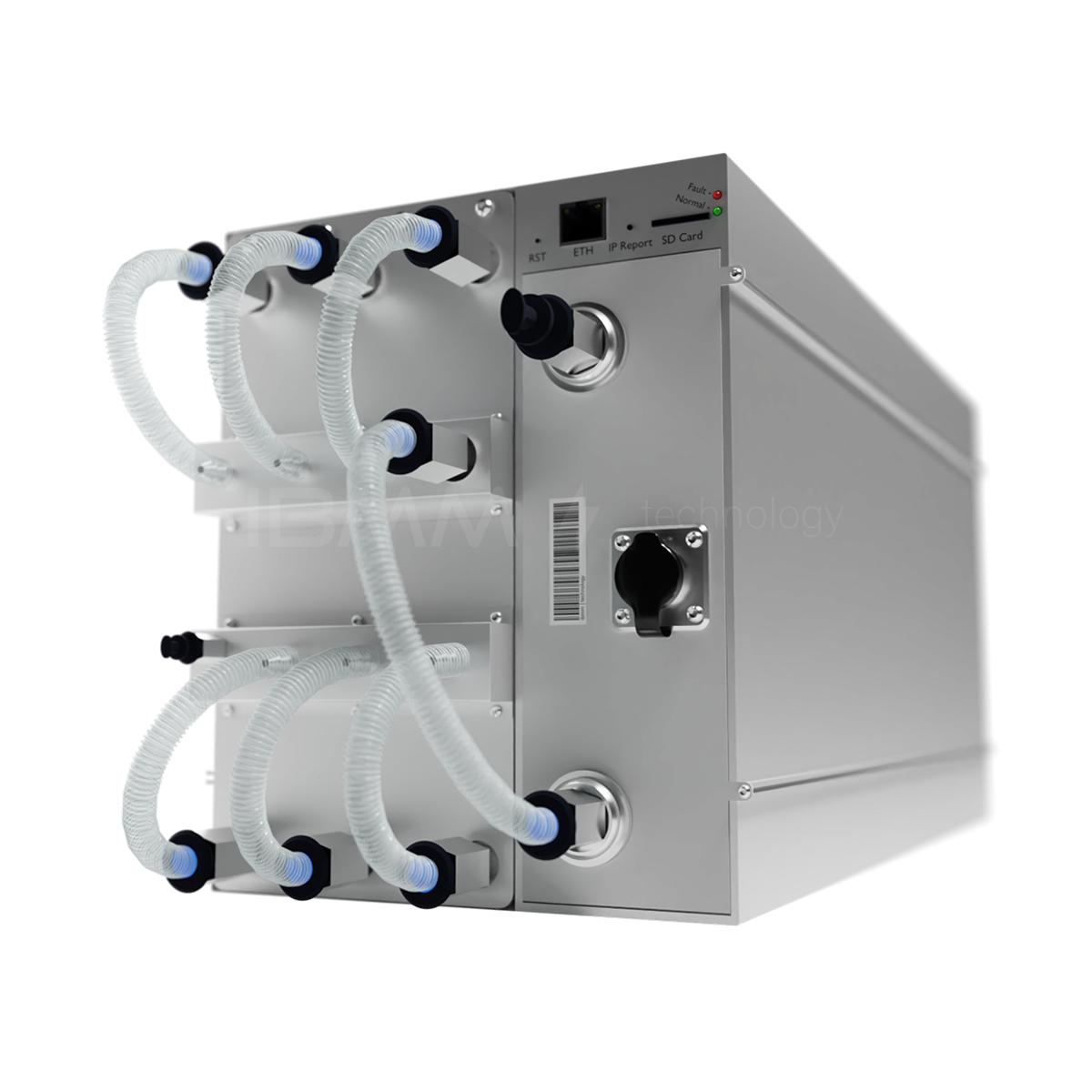 Лучший асик