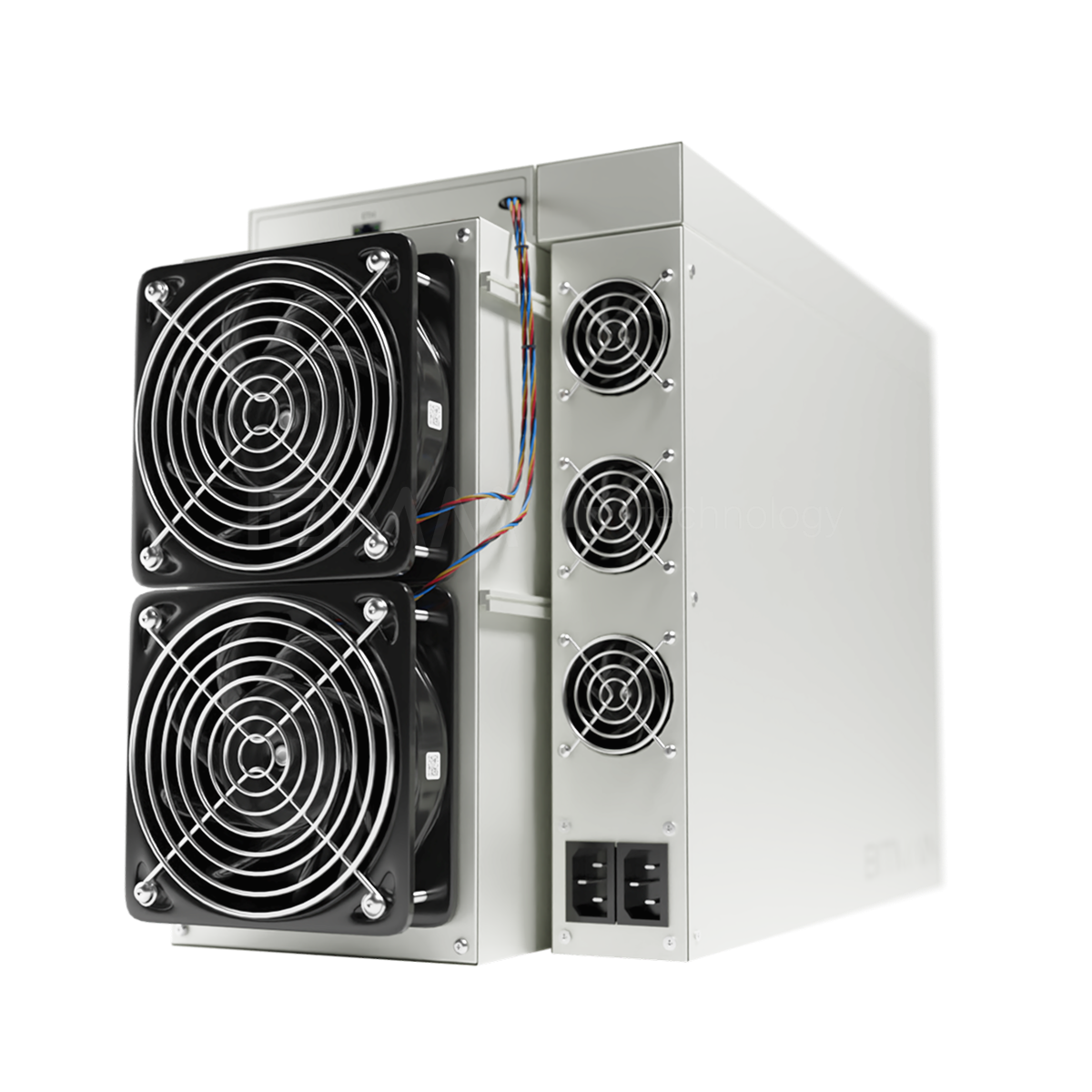 Лучшие асики в 2023 году