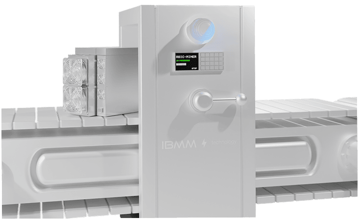 1000+ поставок ASIC