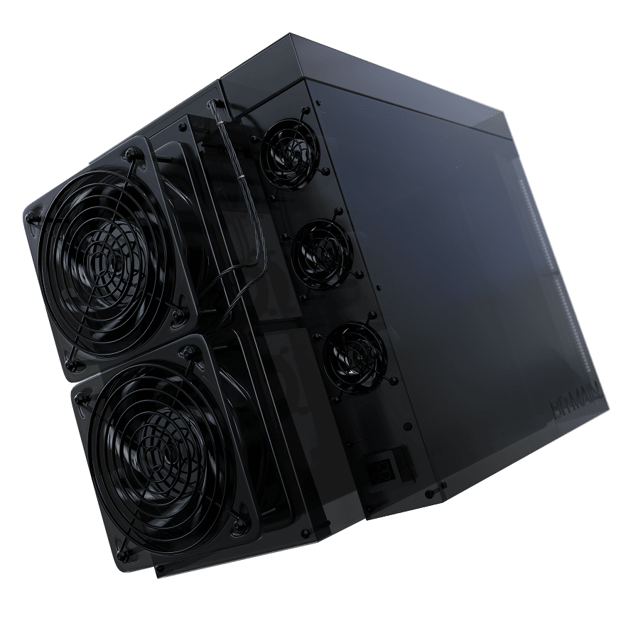 Асик майнер