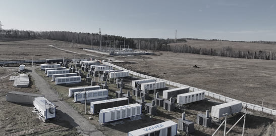 Контейнерные решения IBMM