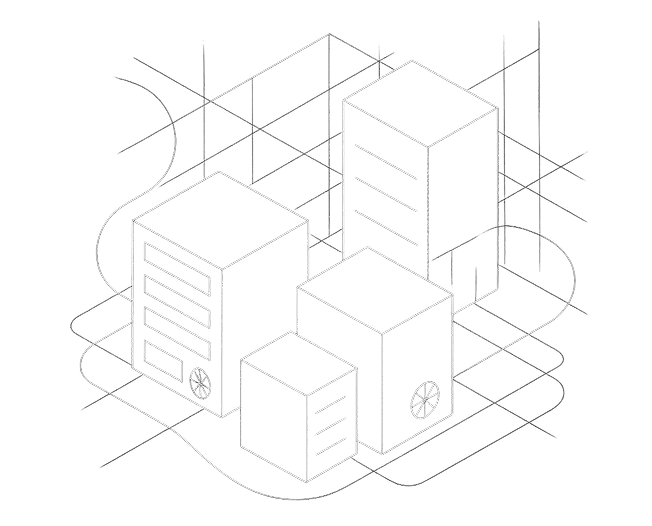 Модуль охлаждения для майнинга