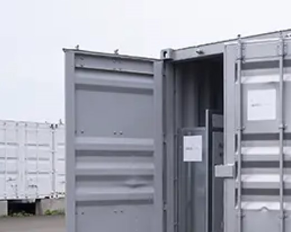 Майнинг-контейнеры