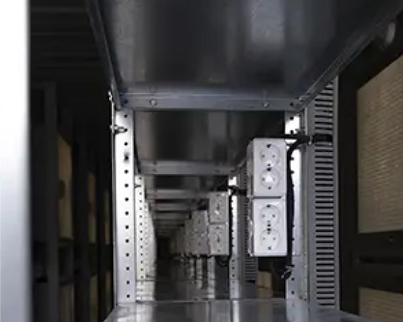 Майнинг-контейнеры