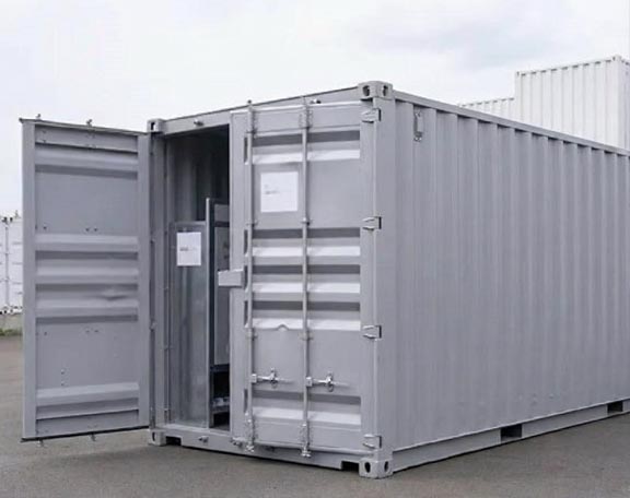 Майнинг-контейнеры