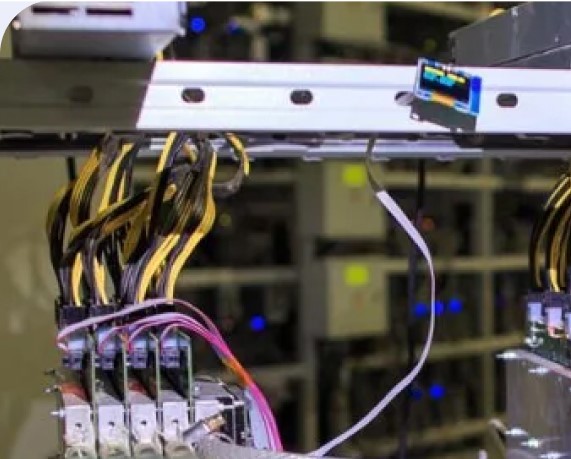 Системы охлаждения