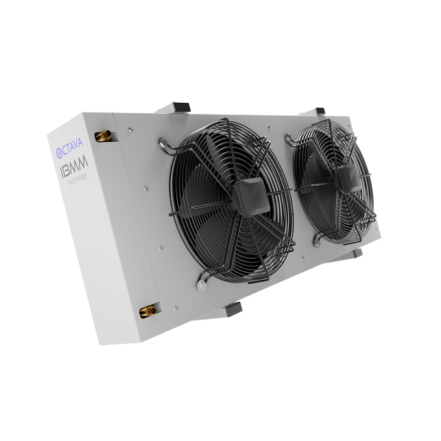 Системы охлаждения