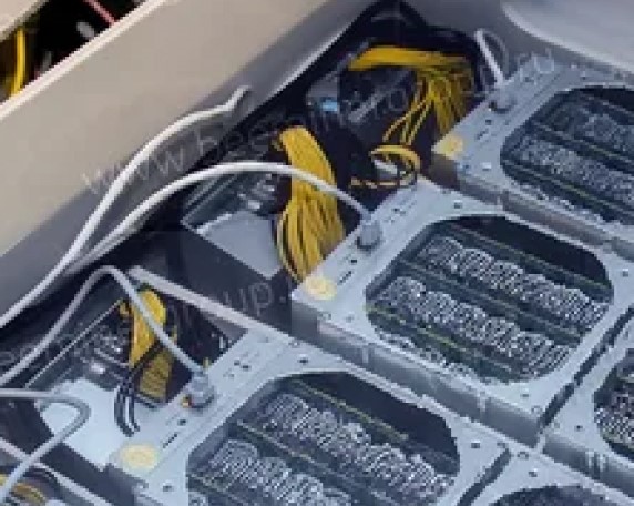 Газопоршневые электростанции