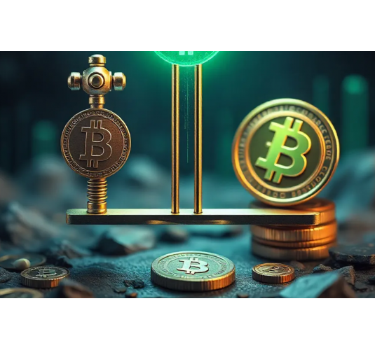 Что такое кредитное плечо в криптовалюте