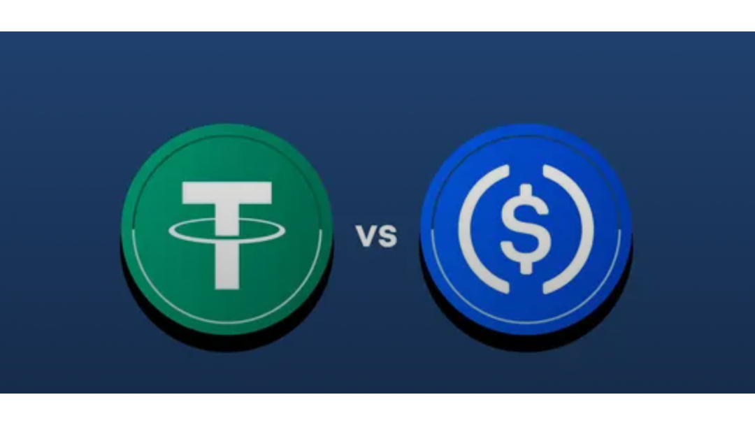 USDT и USDC: основные отличия стейблкоинов