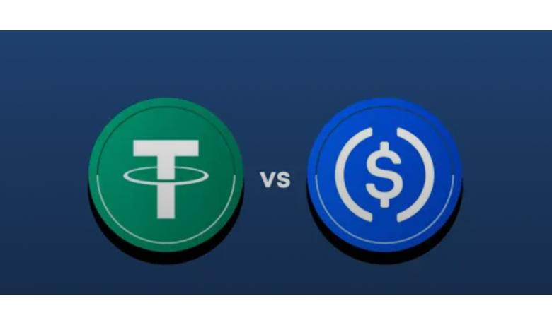 USDT и USDC: основные отличия стейблкоинов