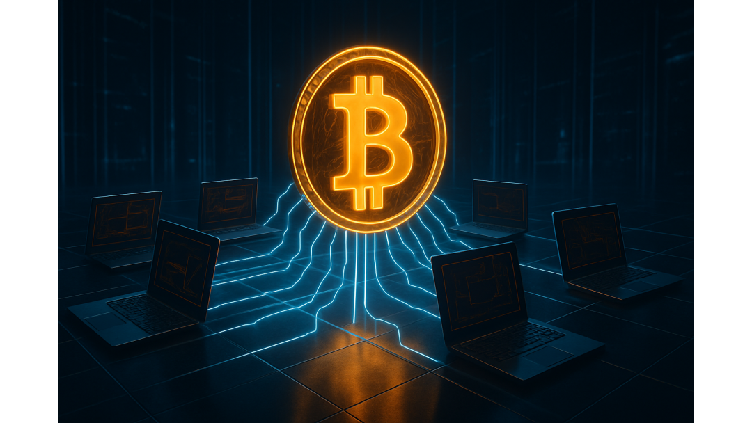 API для торговли криптовалютой