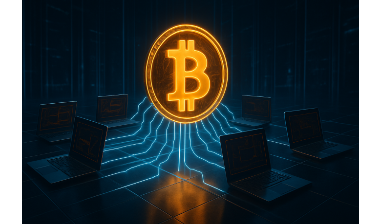 API для торговли криптовалютой