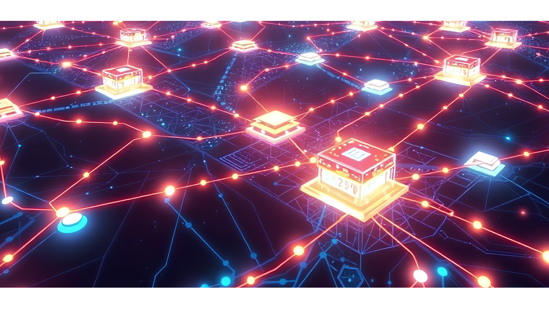 Hedera Hashgraph (HBAR): особенности технологии и варианты использования
