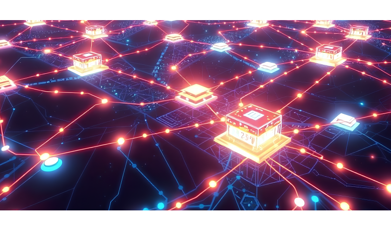 Hedera Hashgraph (HBAR): особенности технологии и варианты использования