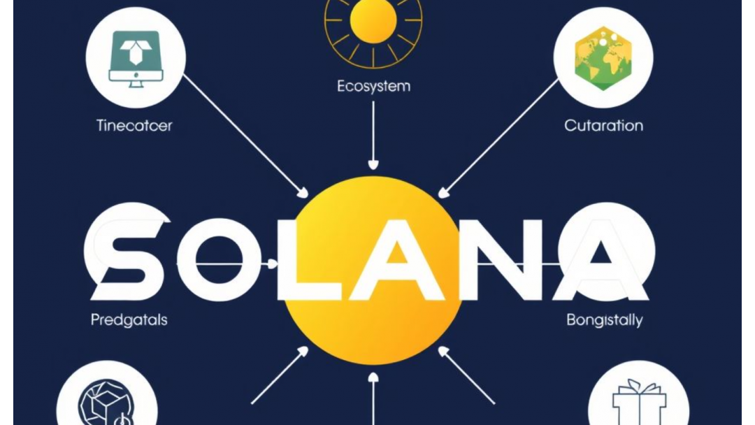 Проекты Соланы: топ 5 в 2025 году