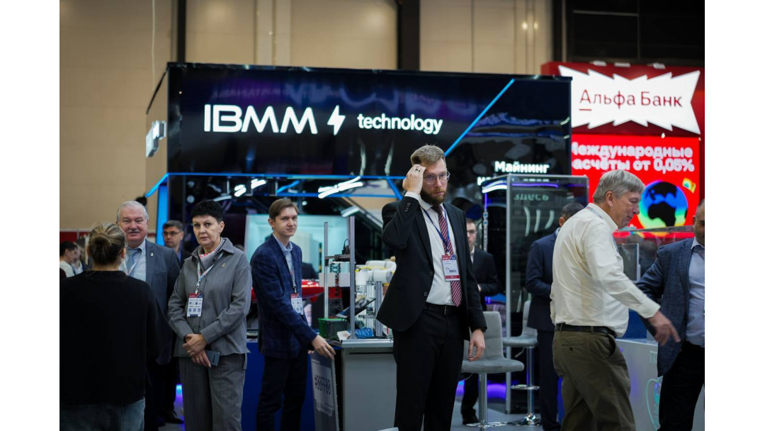 Российский промышленник 2025: как энерготехнологии и IT формируют новую индустриальную повестку