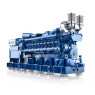 LIYU GAS POWER