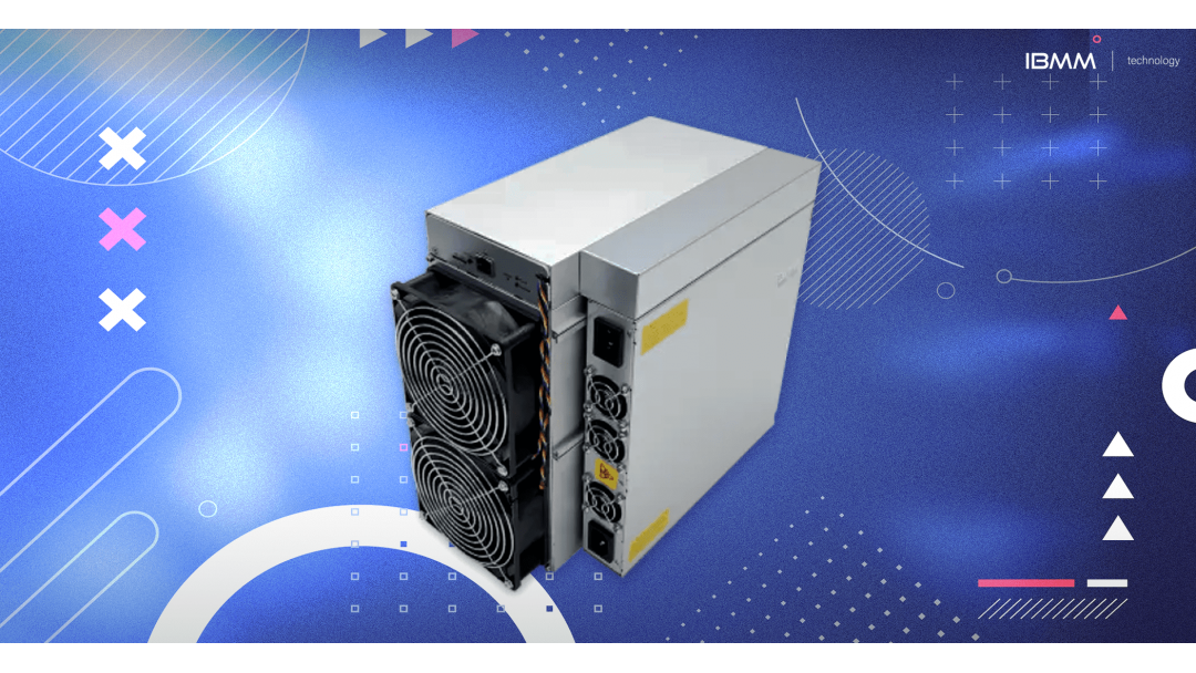 Прошивка Antminer L7