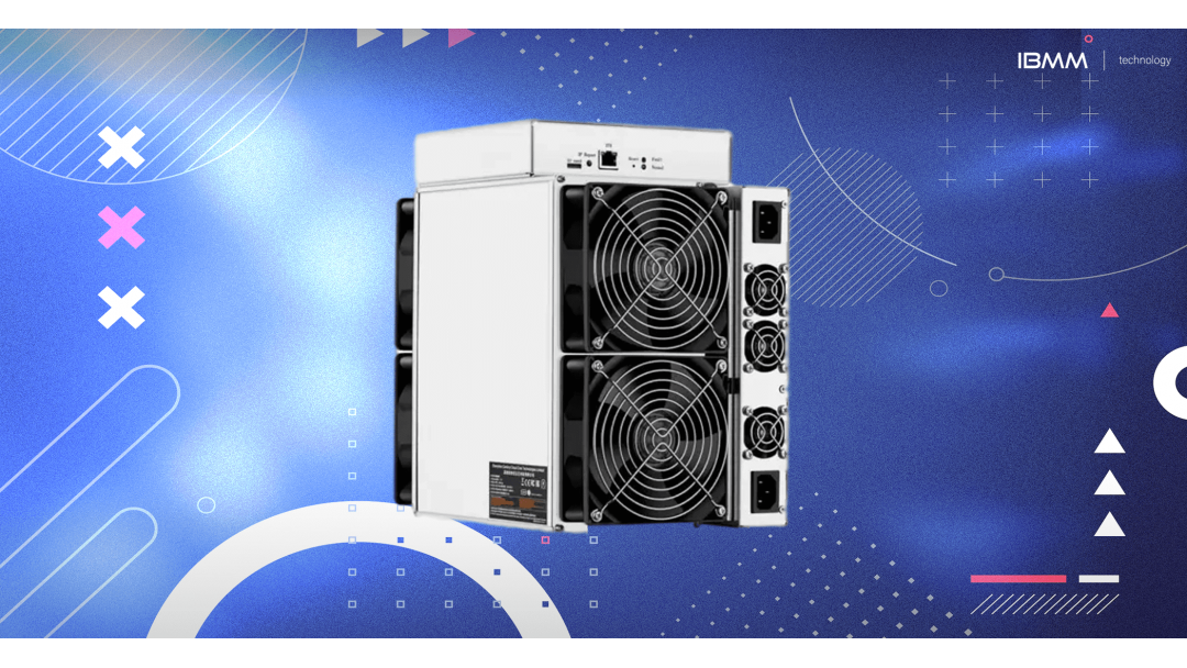 Прошивка Antminer T17