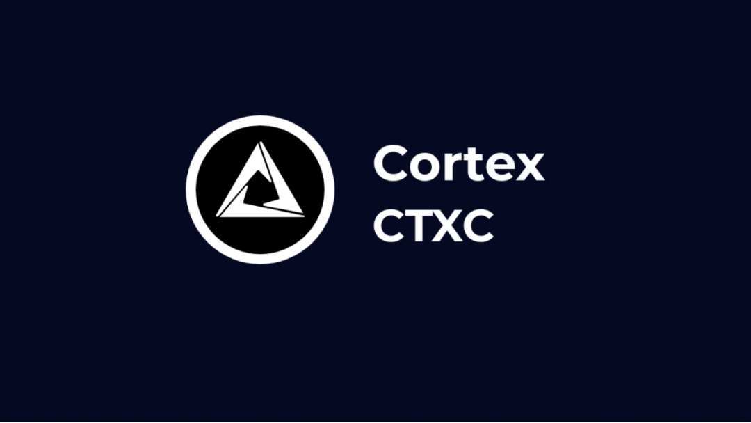 Майнинг Cortex CTXC