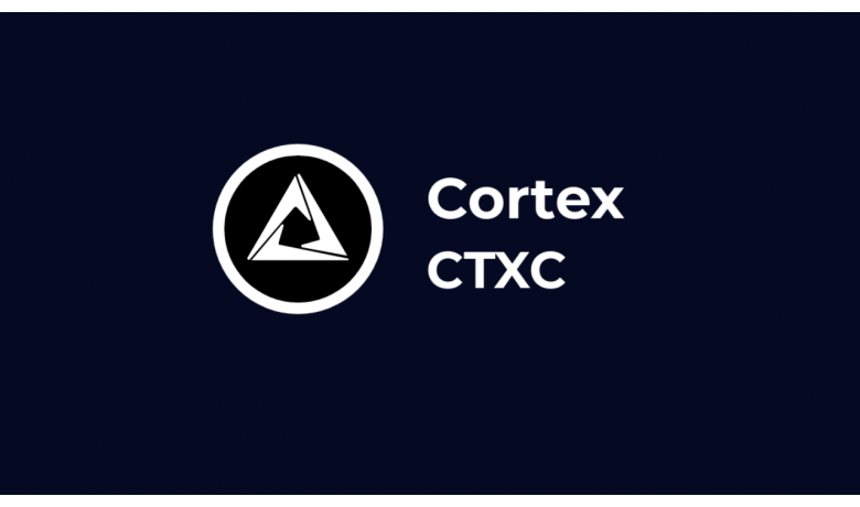 Майнинг Cortex CTXC