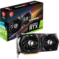 MSI GeForce RTX 3060Ti 12 ГБ 