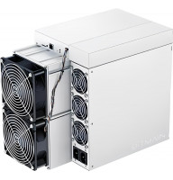 Antminer HS3