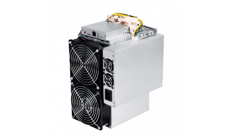 Обзор Antminer S15