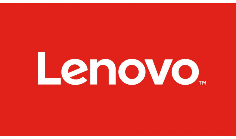 Модели серверов Lenovo