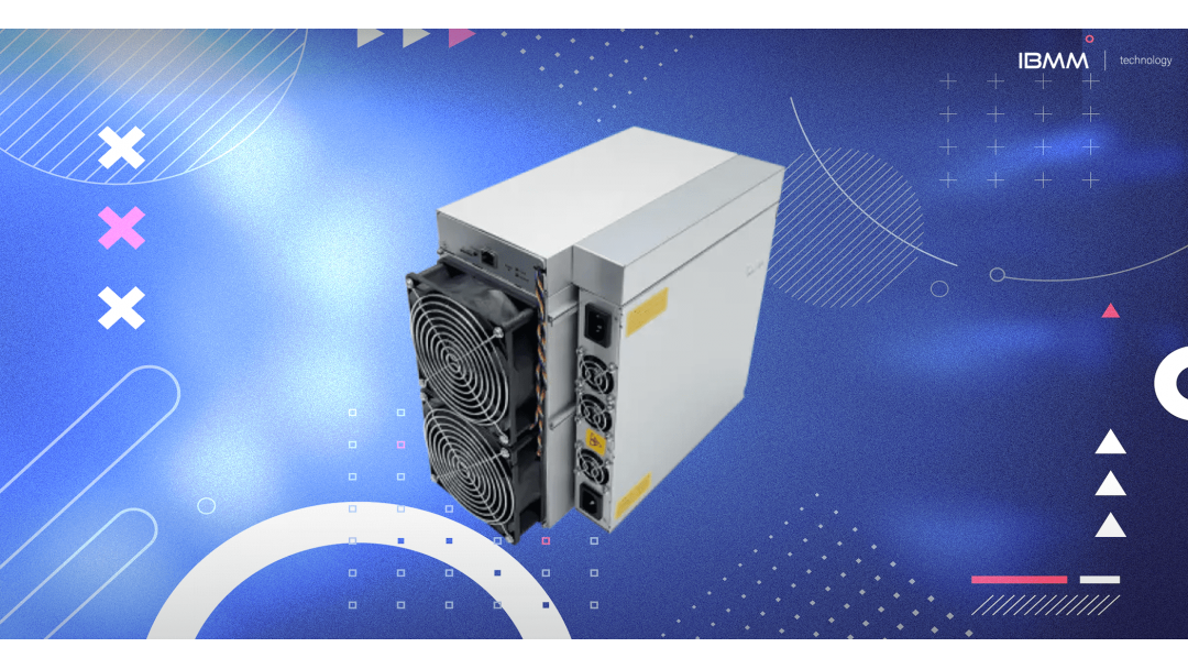 Прошивка Antminer S19