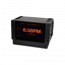 Bitaxe Touch 1.6 Th/s