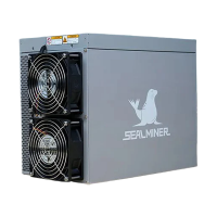 SealMiner A2 220 Th/s