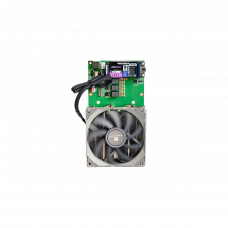 NerdMiner NerdQaxe++ 4.8 Th/s