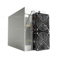 Antminer S19A Pro 110 Th/s