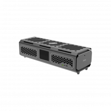 iPollo V2X
