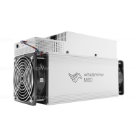 Whatsminer M60 170 Th/s