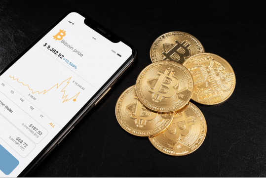 Топ-5 криптовалютных бирж для пользователей из России: где торговать в 2025 году