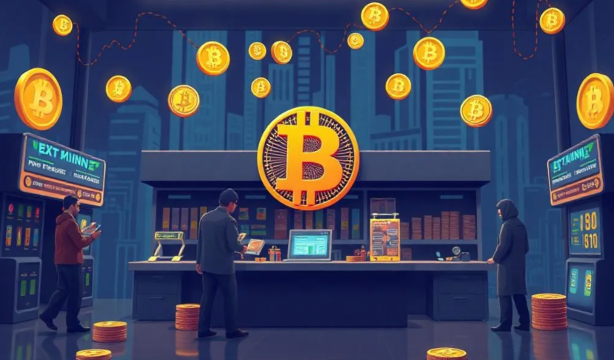 Первая криптовалютная биржа: ее роль в развитии современных торговых площадок