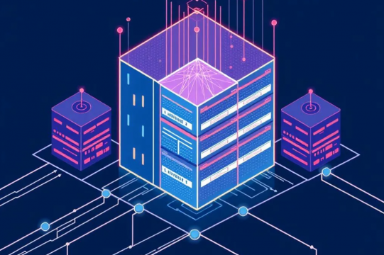 Шардинг в блокчейне: как работает и для чего нужен