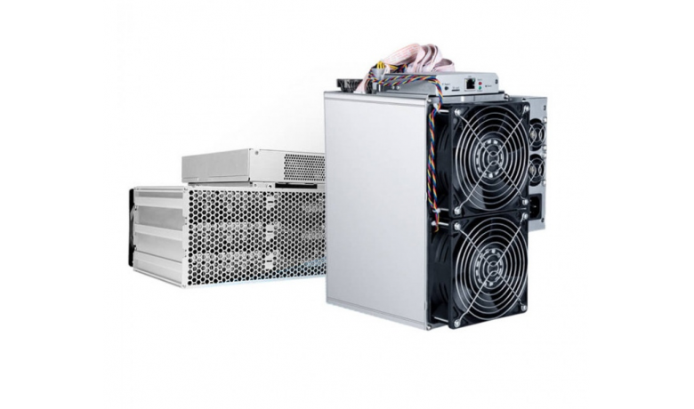 Обзор Antminer L5