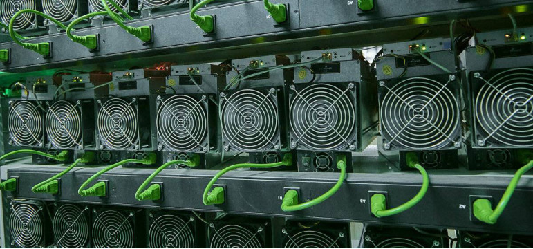 Как подключить асик