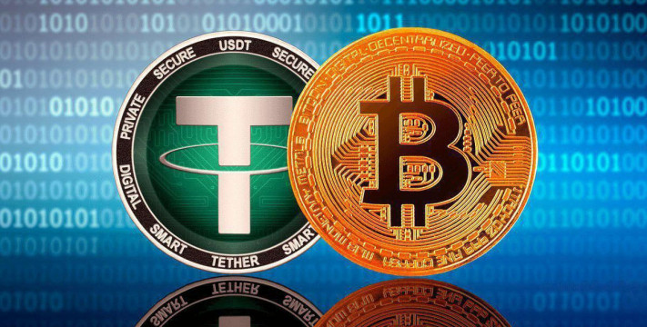 Как купить USDT