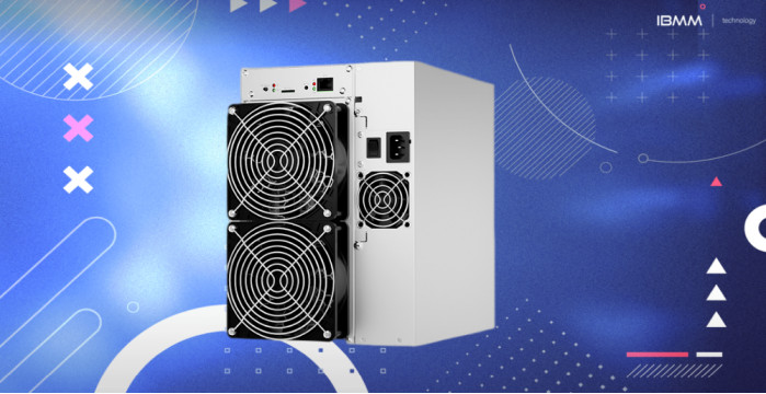 Обзор IceRiver KAS KS2