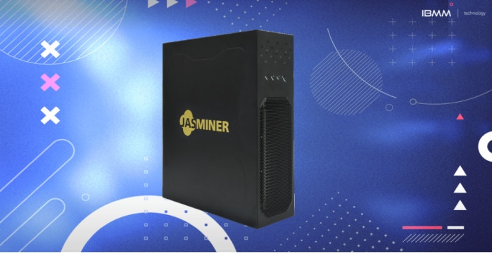Обзор Jasminer X16-Q