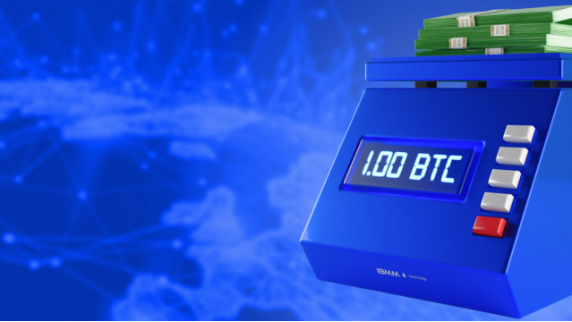 Крипто-дайджест. 2 Октября 2023