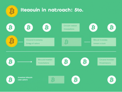 Стратегия DCA в криптовалюте
