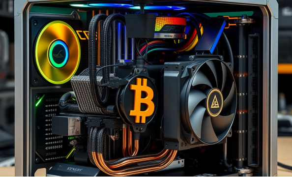 Как разогнать ASIC и заработать больше