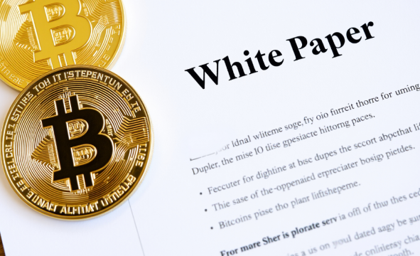 Что такое White paper в криптовалюте: руководство по пониманию