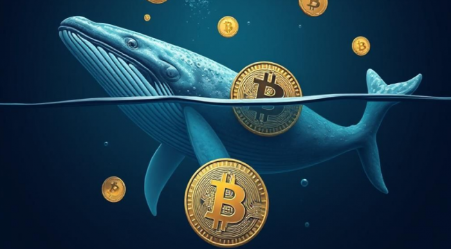 Кто такие криптокиты и как найти их кошельки